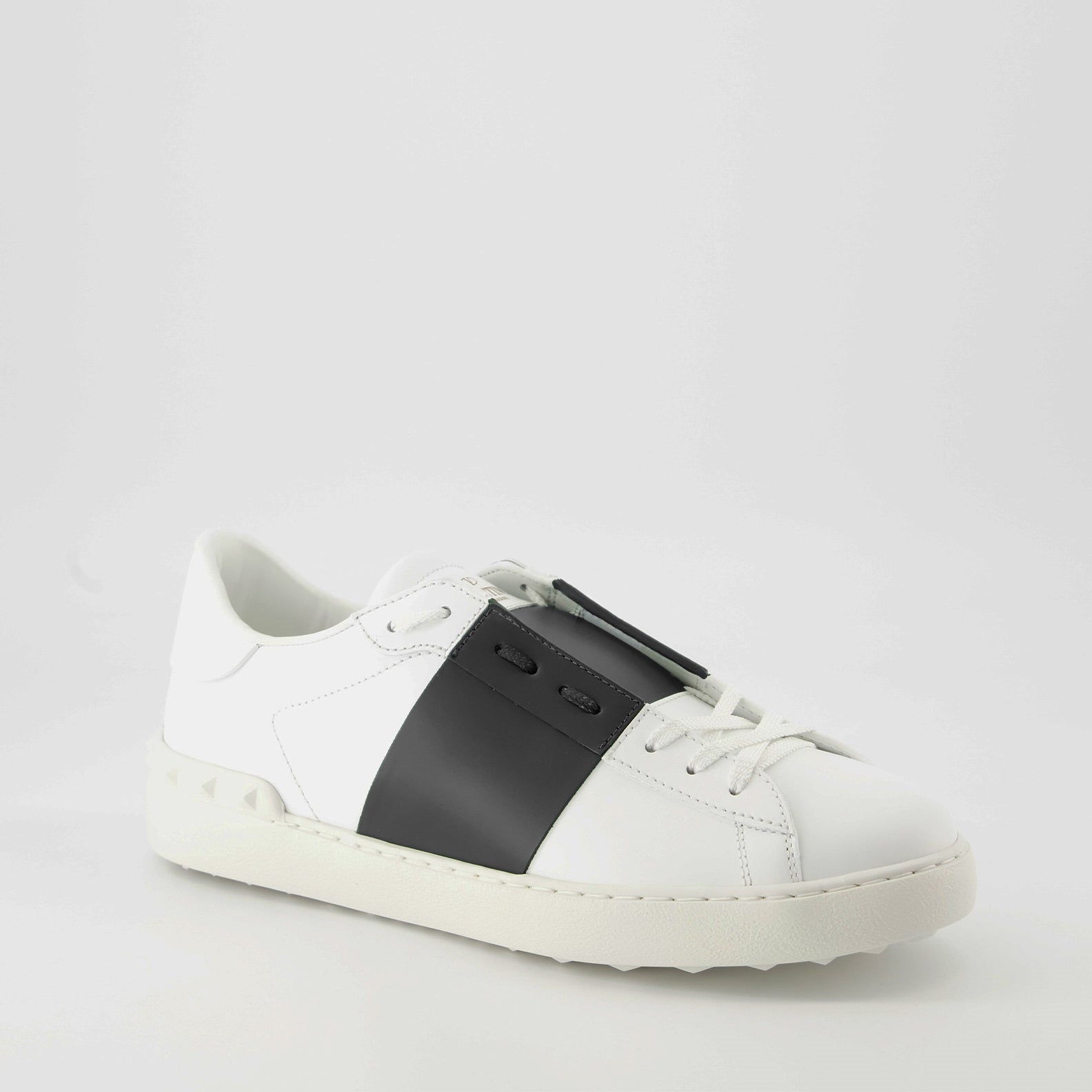 Sneakers Sneakers Open Valentino Garavani Bianco Homme