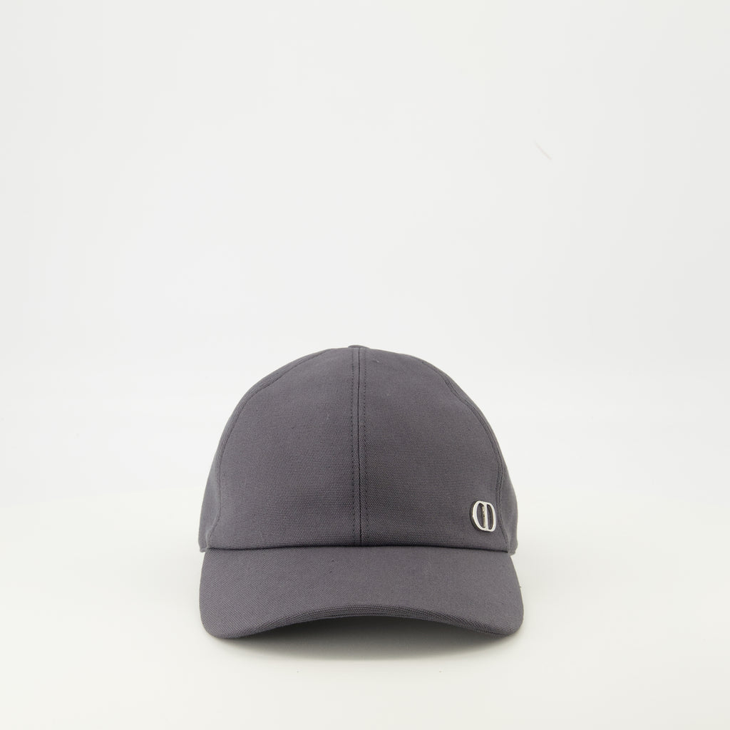 Bild des Dior Herren CD Icon Caps - Herbst-Winter 2025 - Vorderansicht