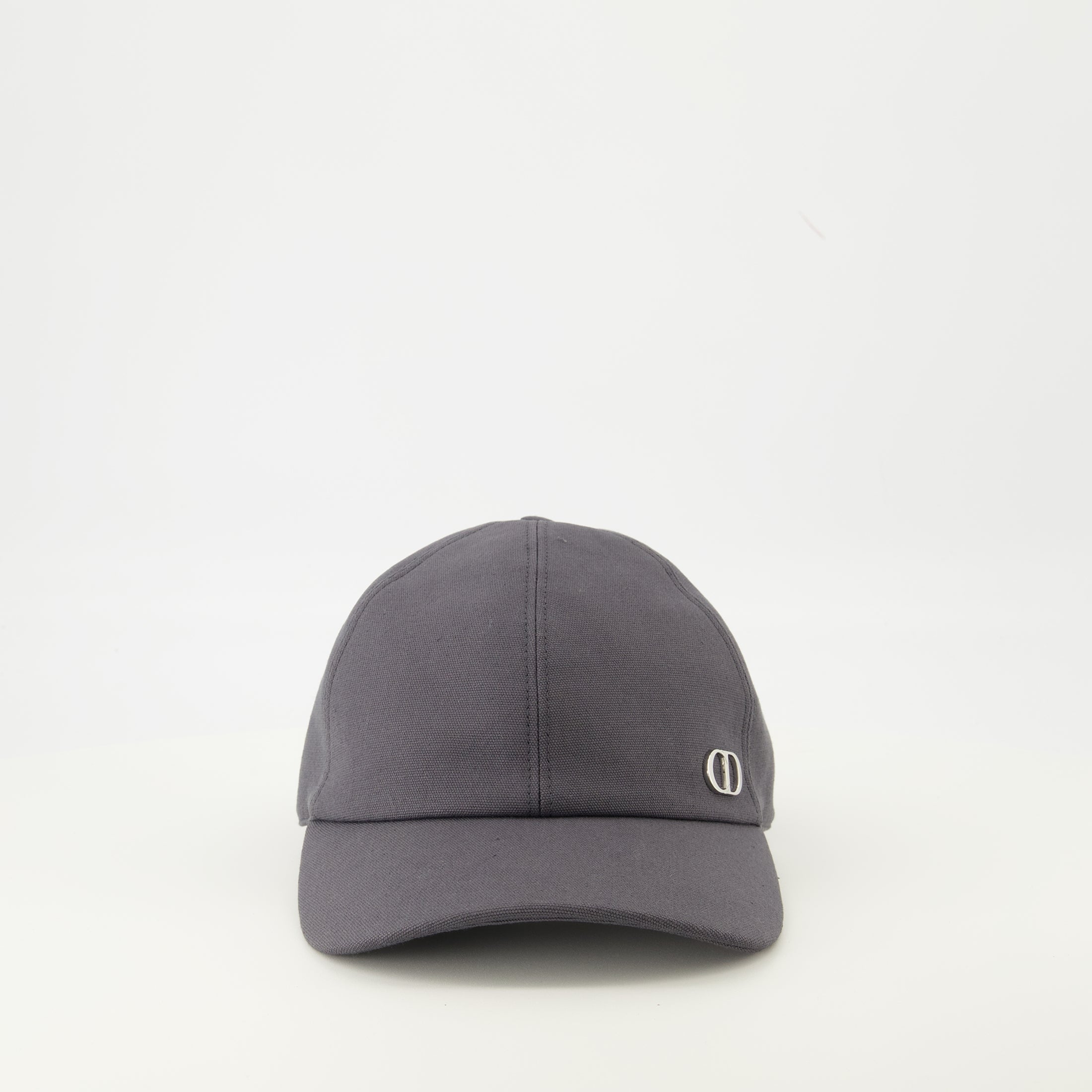 Bild des Dior Herren CD Icon Caps - Herbst-Winter 2025 - Vorderansicht