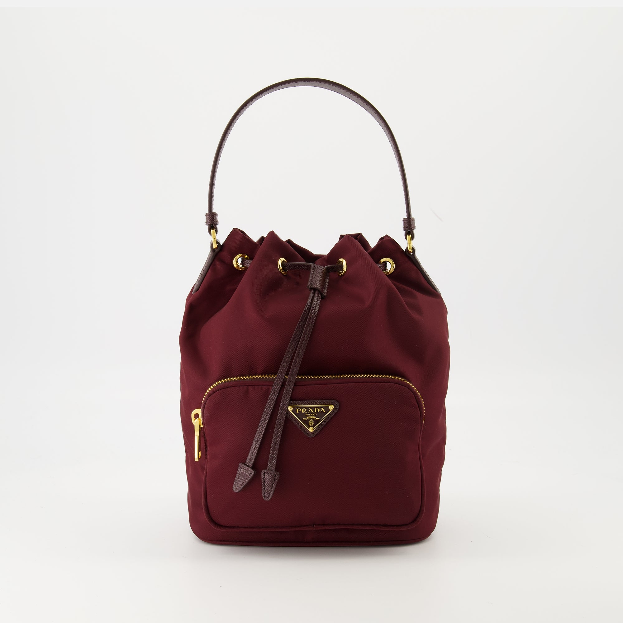 Eimer Tasche