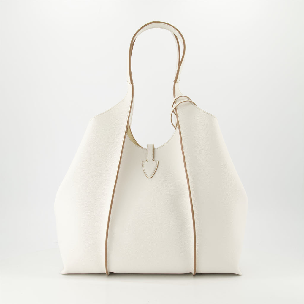 Bolsas tote T Timeless Tote Bag Tod's Branco Femme