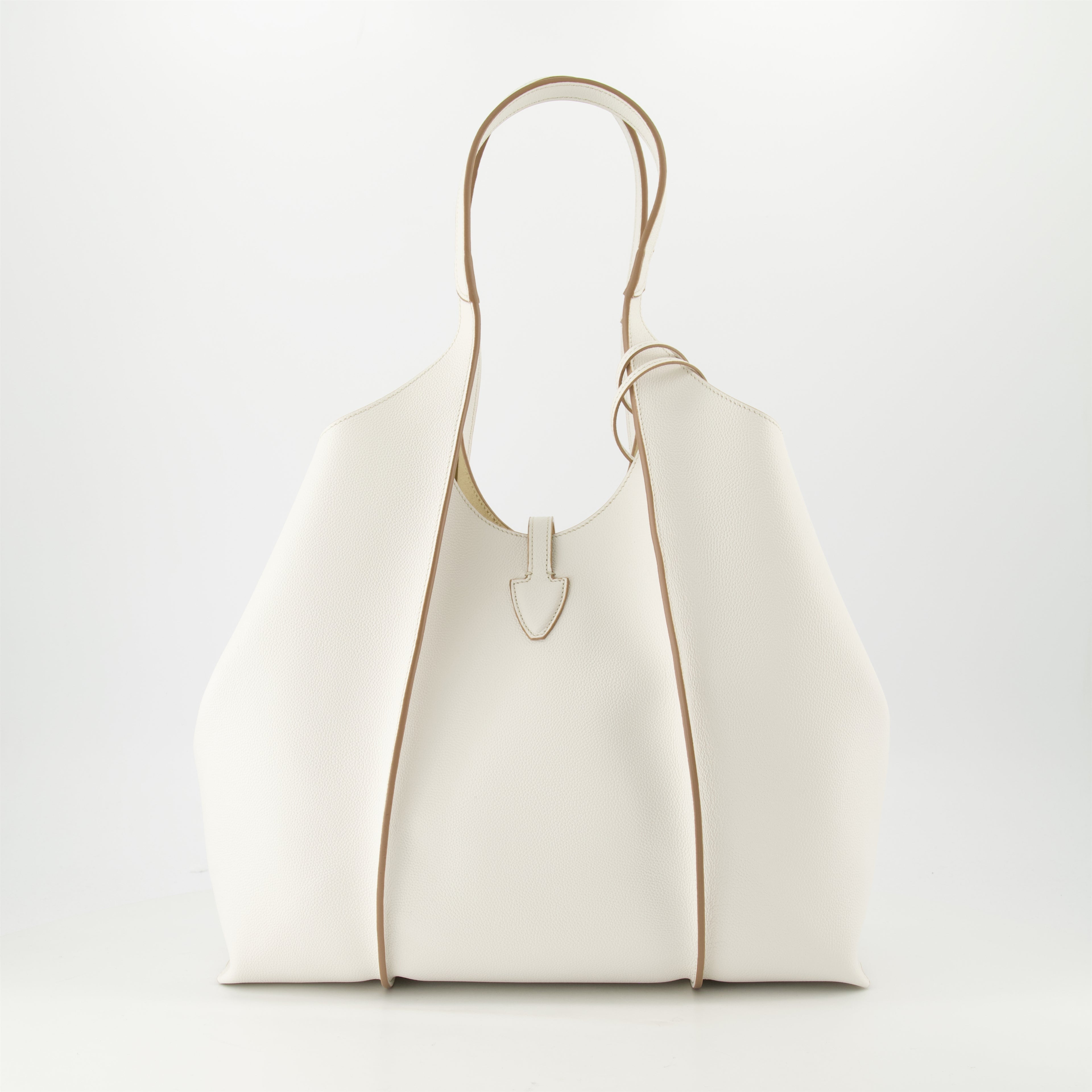 Bolsas tote T Timeless Tote Bag Tod's Branco Femme