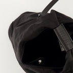 Sacs à main et épaule Sac Japanese Mm6 Noir Femme