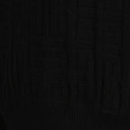 Knitwear 4G Sweater Givenchy Black Homme