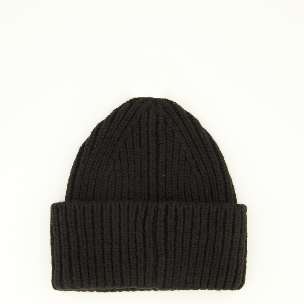 Chapeaux, casquettes et bonnets Bonnet en maille noir Ugg Noir Unisexe