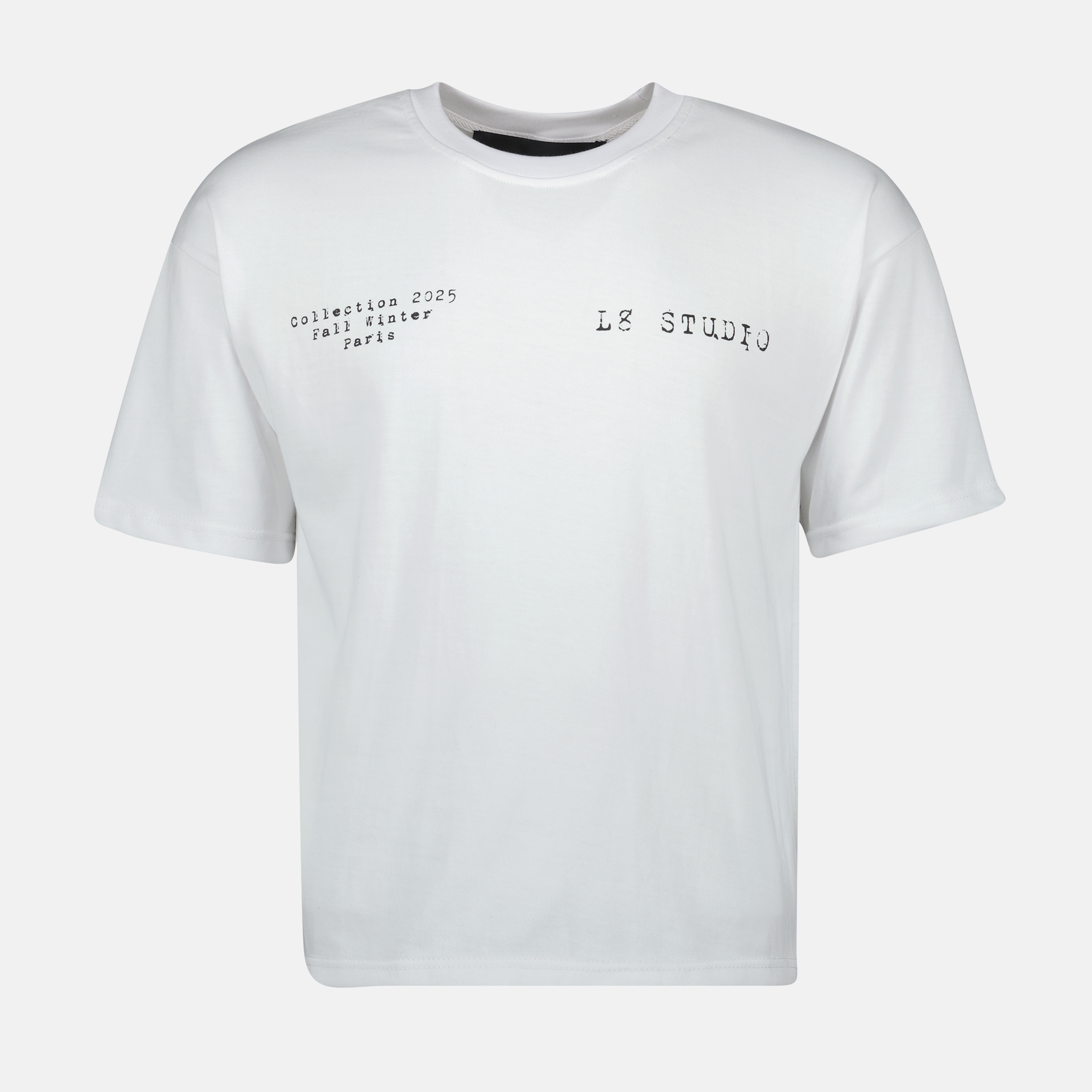 T-shirt Virgin