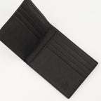 Image of the Vlogo cardholder from the Valentino Garavani brand for Men - Autumn-Winter 2025 Collection - Detailed View_2