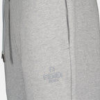 Pants Jogging Pants Fendi Gray Femme
