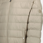 Vestes Bomber réversible Villerest Moncler Bleu foncé Homme