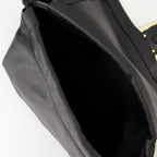 Borse a mano e a spalla Mamma Baguette Bag Fendi Nero Femme
