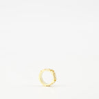 Joyería Bague Forever Fendi Oro Femme