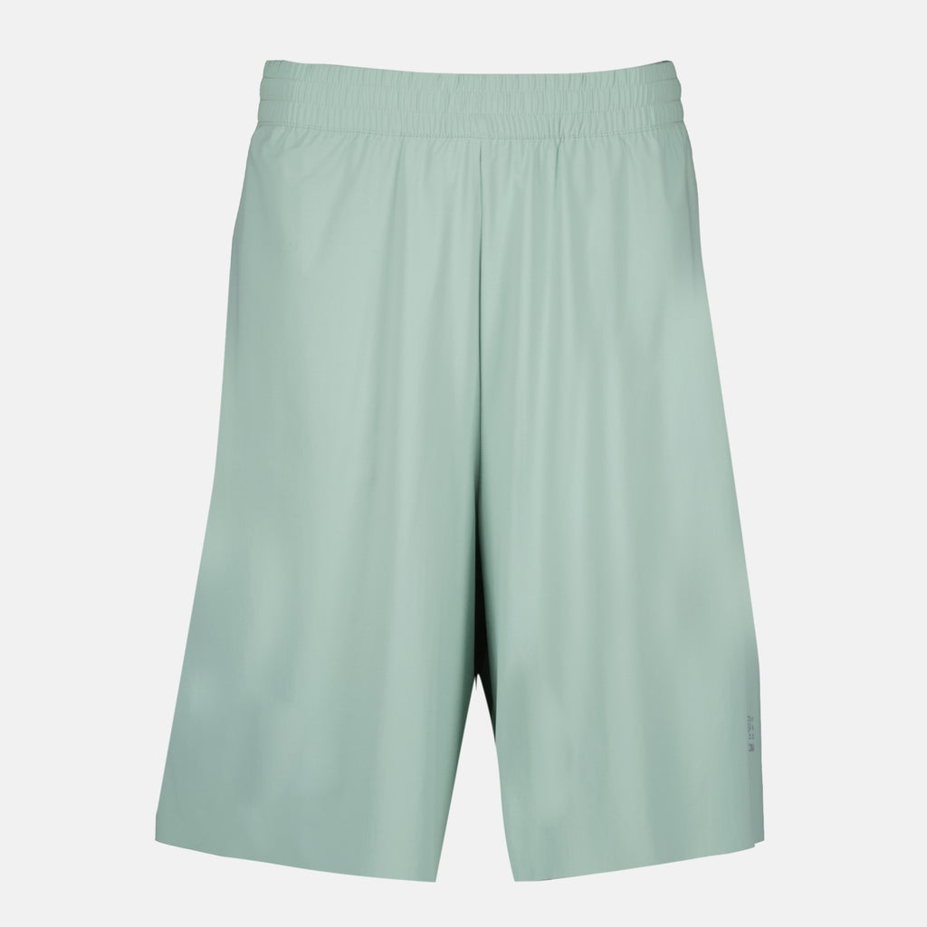 Shorts Shorts Sportivi Mm6 Verde Femme