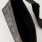Borse a tracolla Borsa DSL per Fotocamera 3D Diesel Nero Unisex
