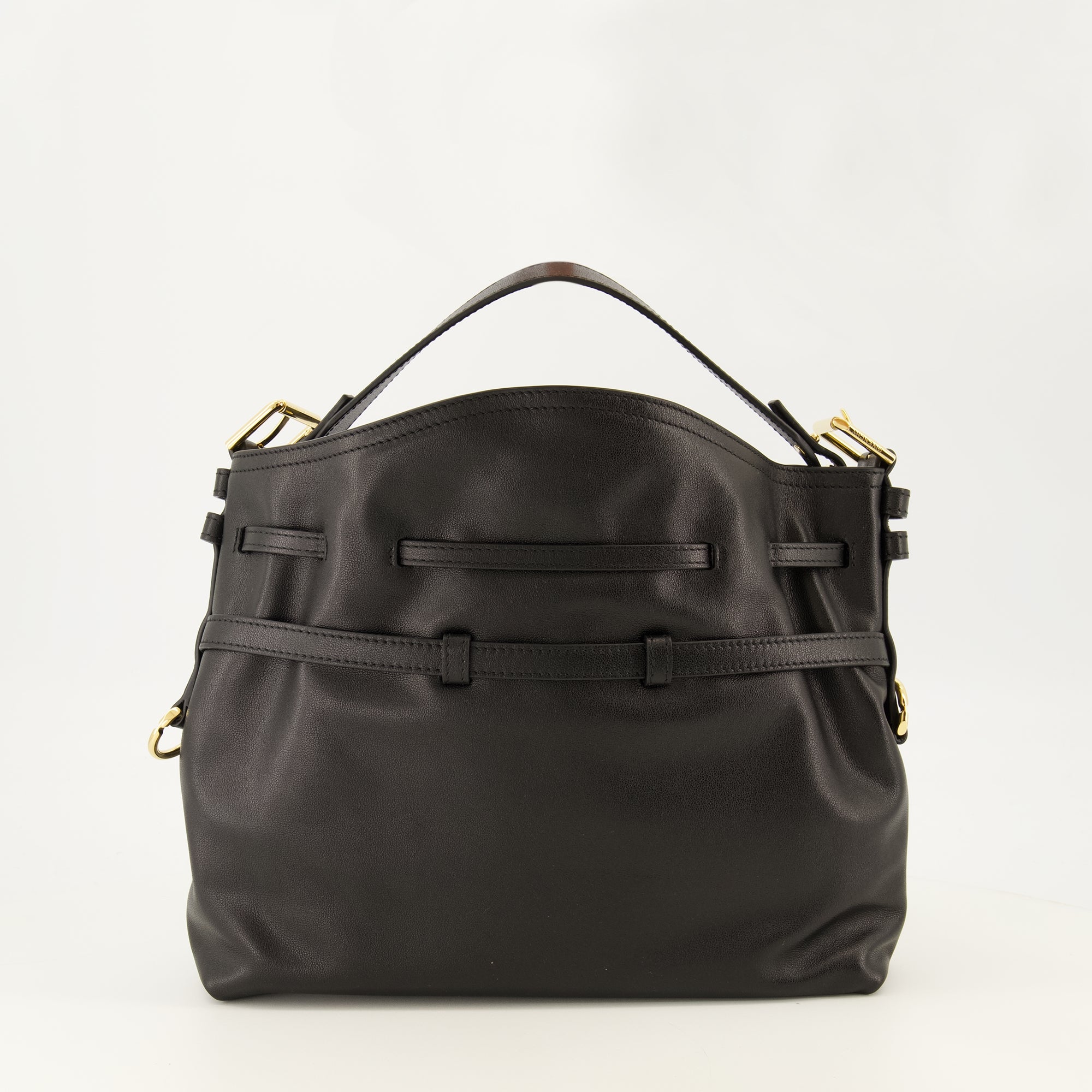 Sacs à main et épaule Bolso Tote de Cuero Voyou en Marrón Givenchy Marron Femme