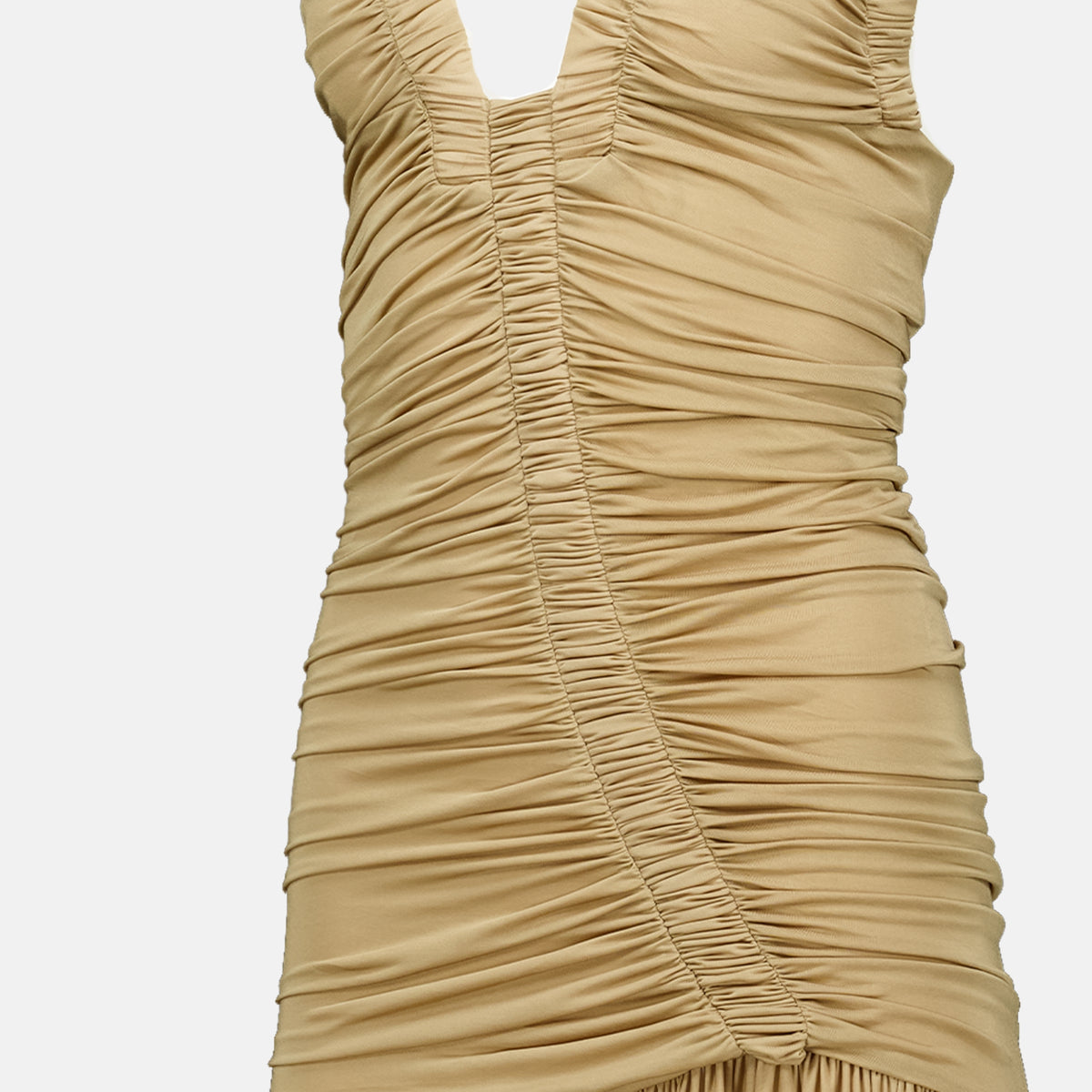 Robes Robe Orion beige Christopher Esber Beige Femme