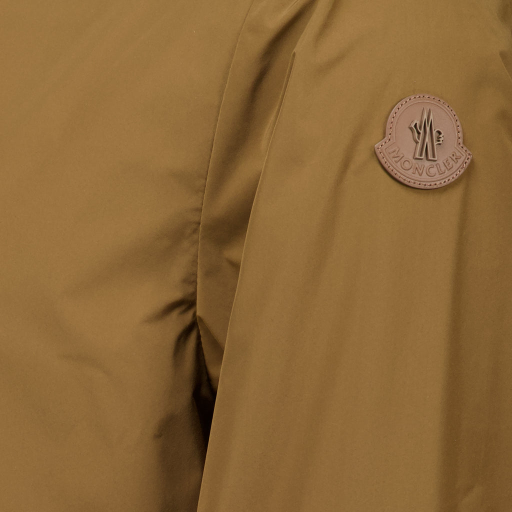 Vestes リバーシブル フロティブ ジャケット ブラウン Moncler Marron Homme