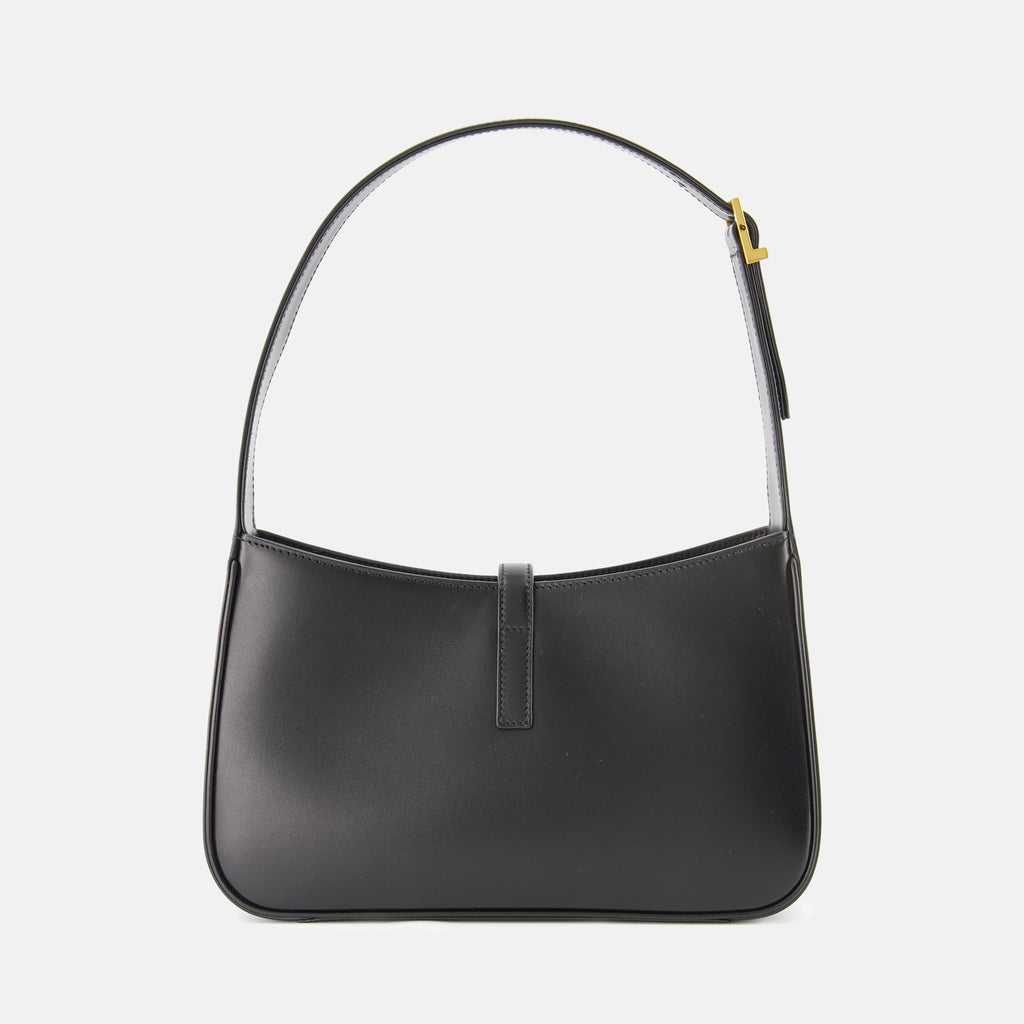 핸드백 및 숄더백 5 to 7 Bag Saint Laurent 검은색 Femme