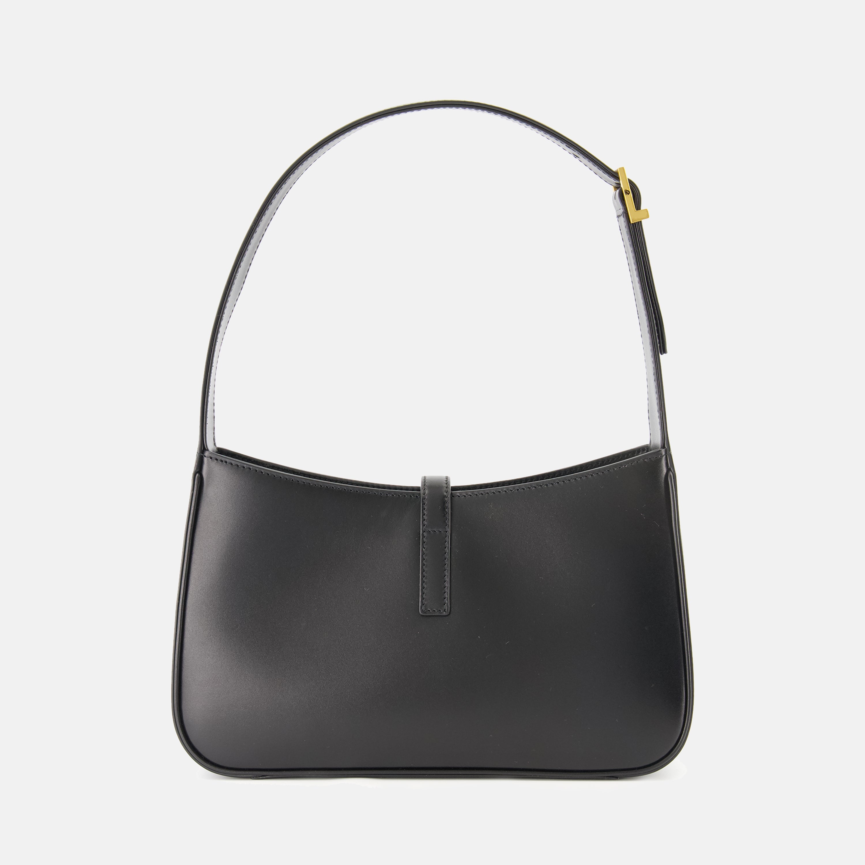 Sacs à main et épaule Sac 5 à 7 Saint Laurent Noir Femme