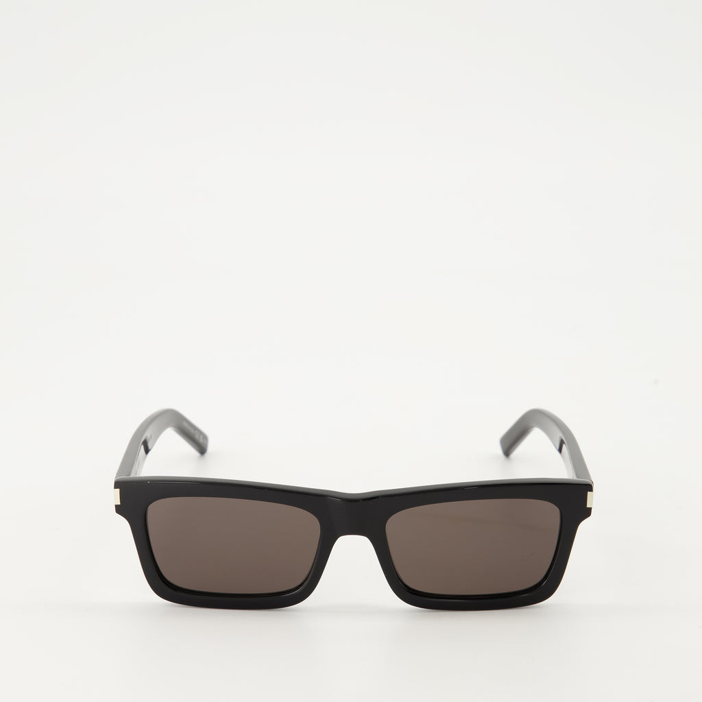 Occhiali SL 461 Occhiali da sole Saint Laurent Nero Unisex