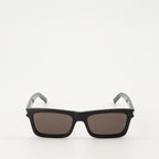 Occhiali SL 461 Occhiali da sole Saint Laurent Nero Unisex