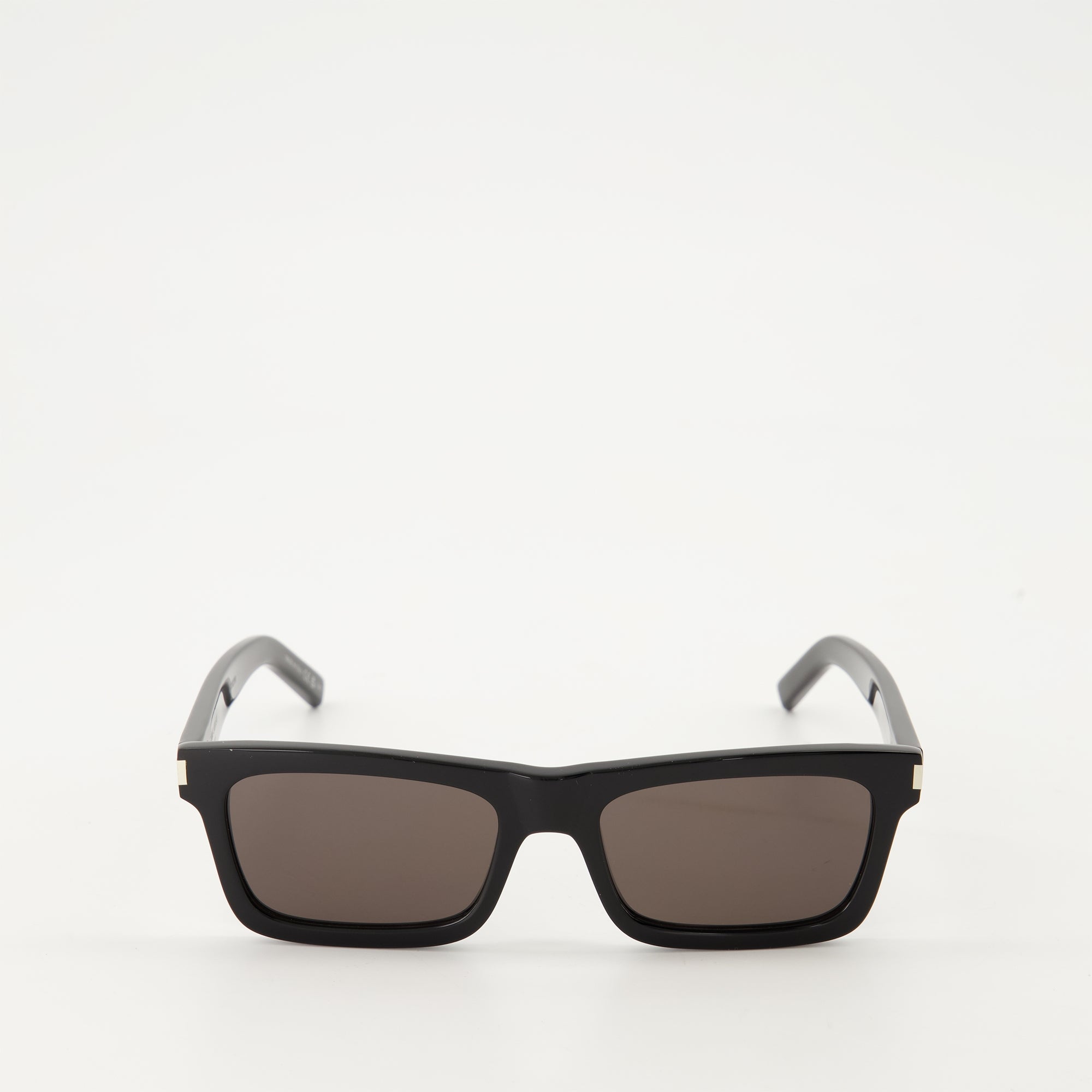 Lunettes Lunettes de soleil SL 461 Saint Laurent Noir Unisexe