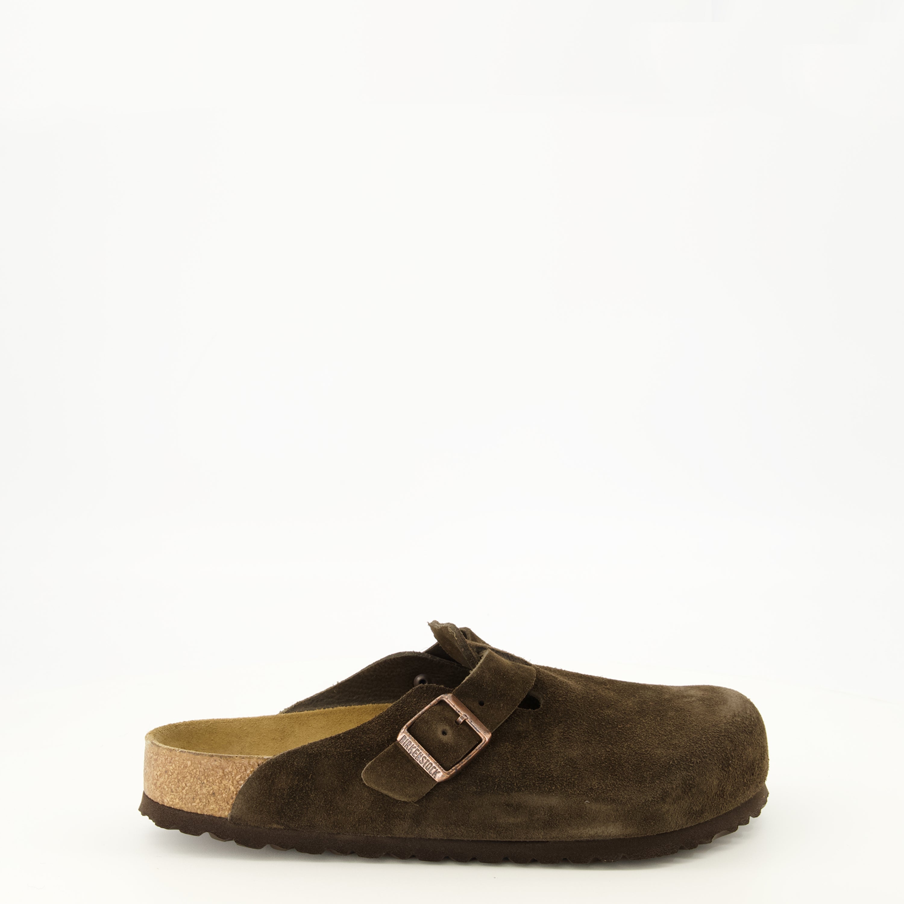 Chaussures ouvertes pour femme