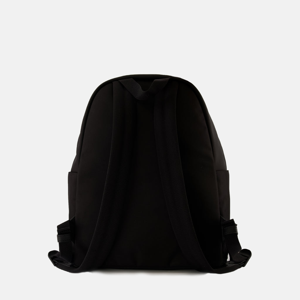 Zaini Nuovo Zaino Pierrick Moncler Nero Uomini