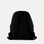 Zaini Nuovo Zaino Pierrick Moncler Nero Uomini