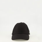 Chapeaux, casquettes et bonnets Cappello Nero AC Courrèges Noir Femme