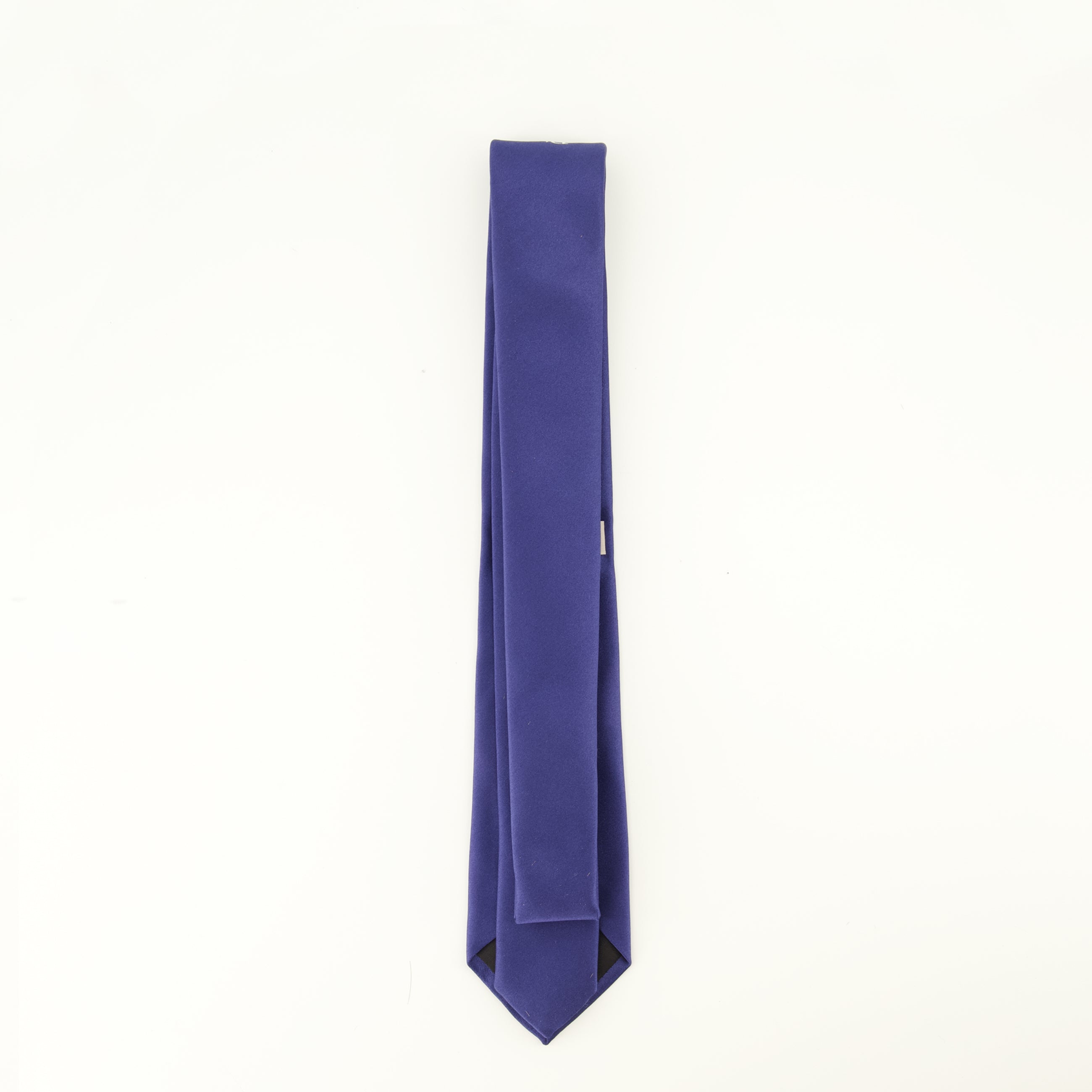 Écharpes, foulards et gants Gravata de Seda Azul Dior Bleu foncé Homme