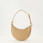 Image de l'article Mini sac Hobo de la marque Valentino Garavani pour Femme - Saison Automne-Hiver 2025 - Vue de Dos