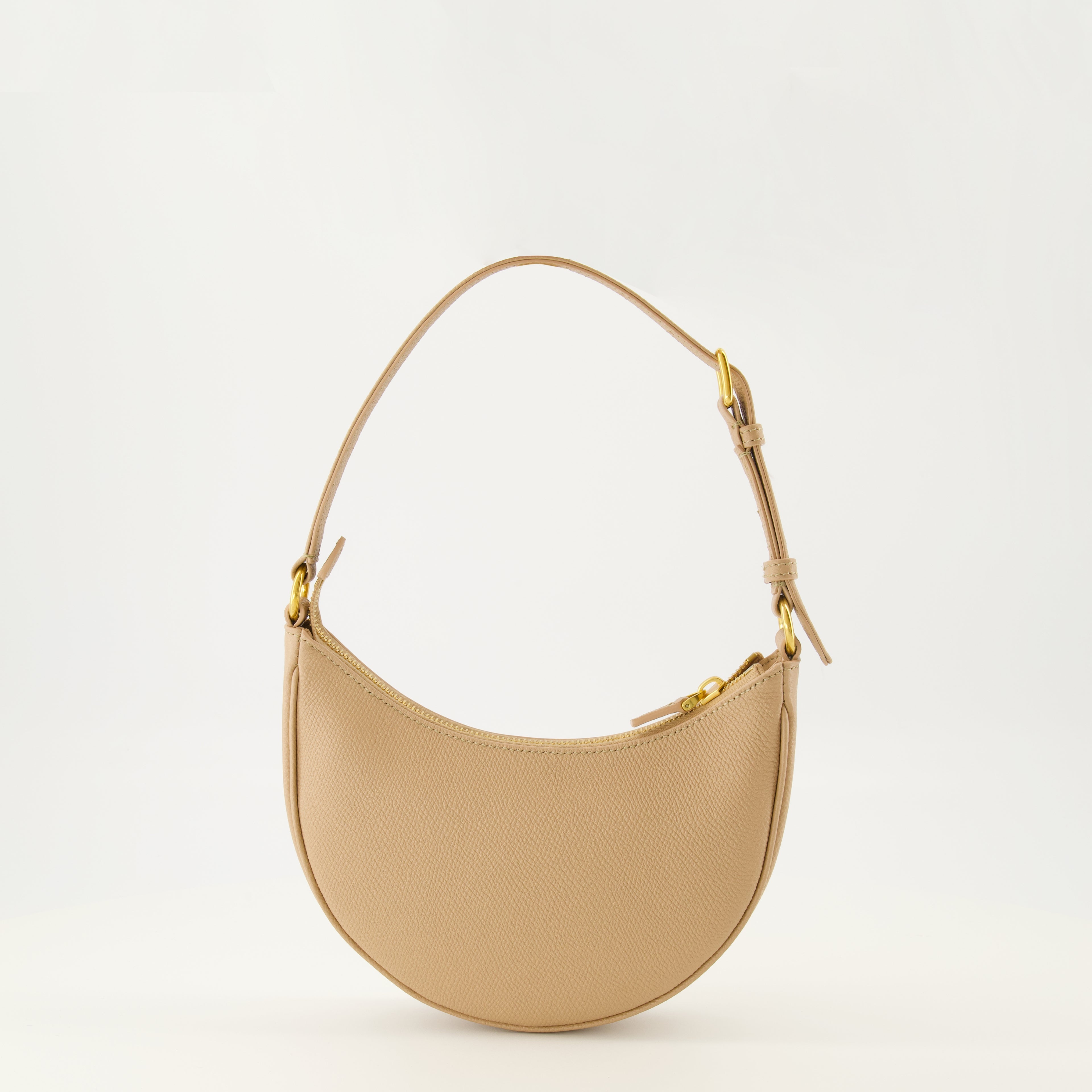 Image de l'article Mini sac Hobo de la marque Valentino Garavani pour Femme - Saison Automne-Hiver 2025 - Vue de Dos