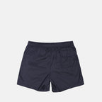 Image de l'article Maillot de bain monogramme de la marque Moncler pour Homme - Saison Printemps-Été 2025 - Vue de Dos