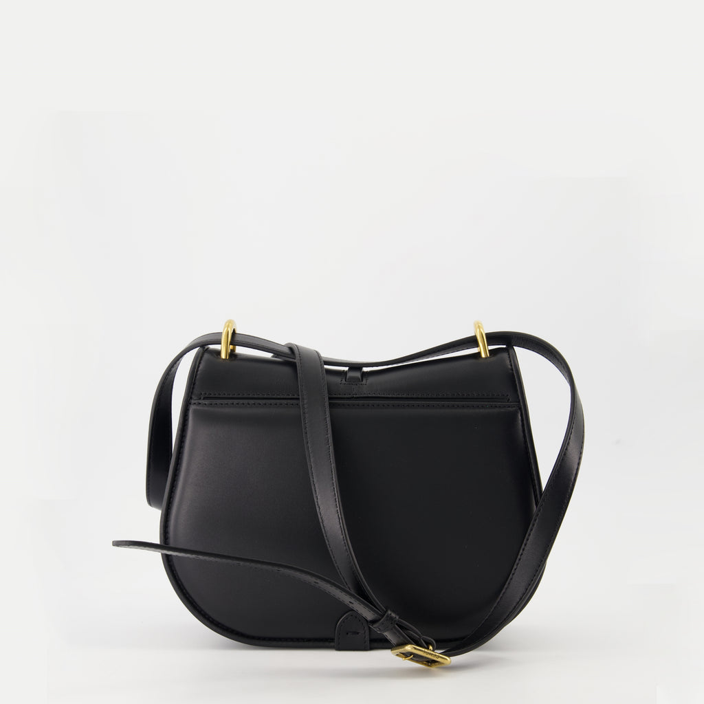 Bolsos bandolera Sac C'mon Fendi Negro Femme