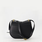 Bolsos bandolera Sac C'mon Fendi Negro Femme