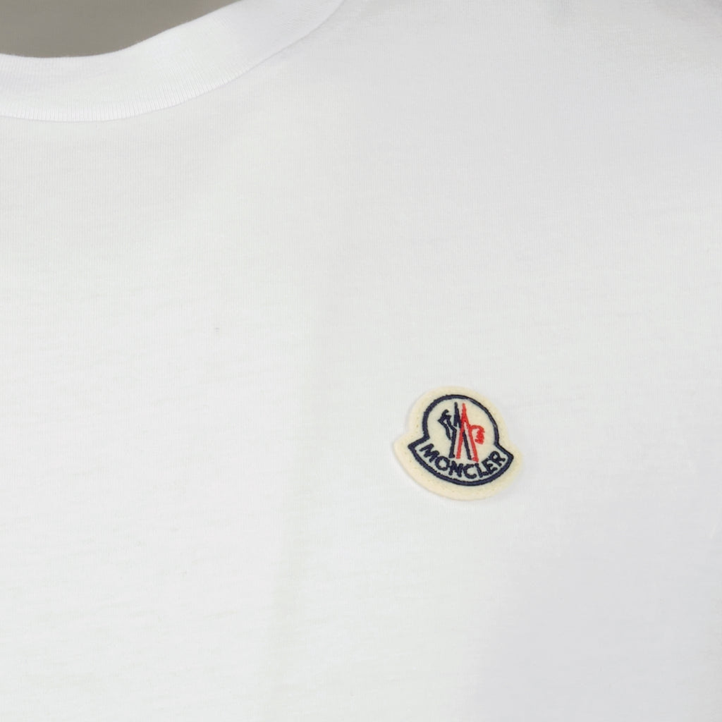 T-shirt Lot de T-shirts à logo Moncler Multicolore Homme