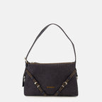 Imagen del bolso Mini Voyou de Givenchy para mujer - Otoño-Invierno 2025 - Vista Frontal