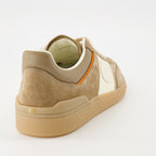Baskets Baskets UpVillage Valentino Garavani Marron Homme