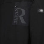 Sweatshirts Sweatshirt Yoko Japan Rag Noir Homme
