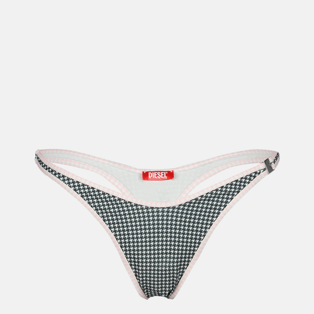 Immagine del bikini D-Wire di Diesel per donna - Stagione Primavera/Estate 2026 - Vista Frontale