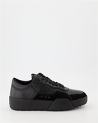 Baskets H209A 4M00360 M1781 999 black Moncler Noir Homme