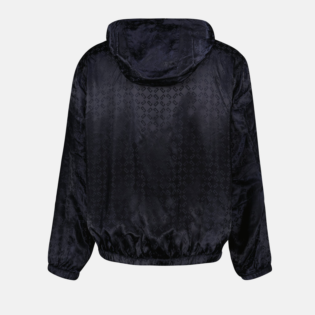 Vestes Veste réversible 4G Givenchy Noir Homme