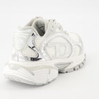 Sneakers S-Pro-V-Dense Low W Sneakers Diesel Weiß Damen