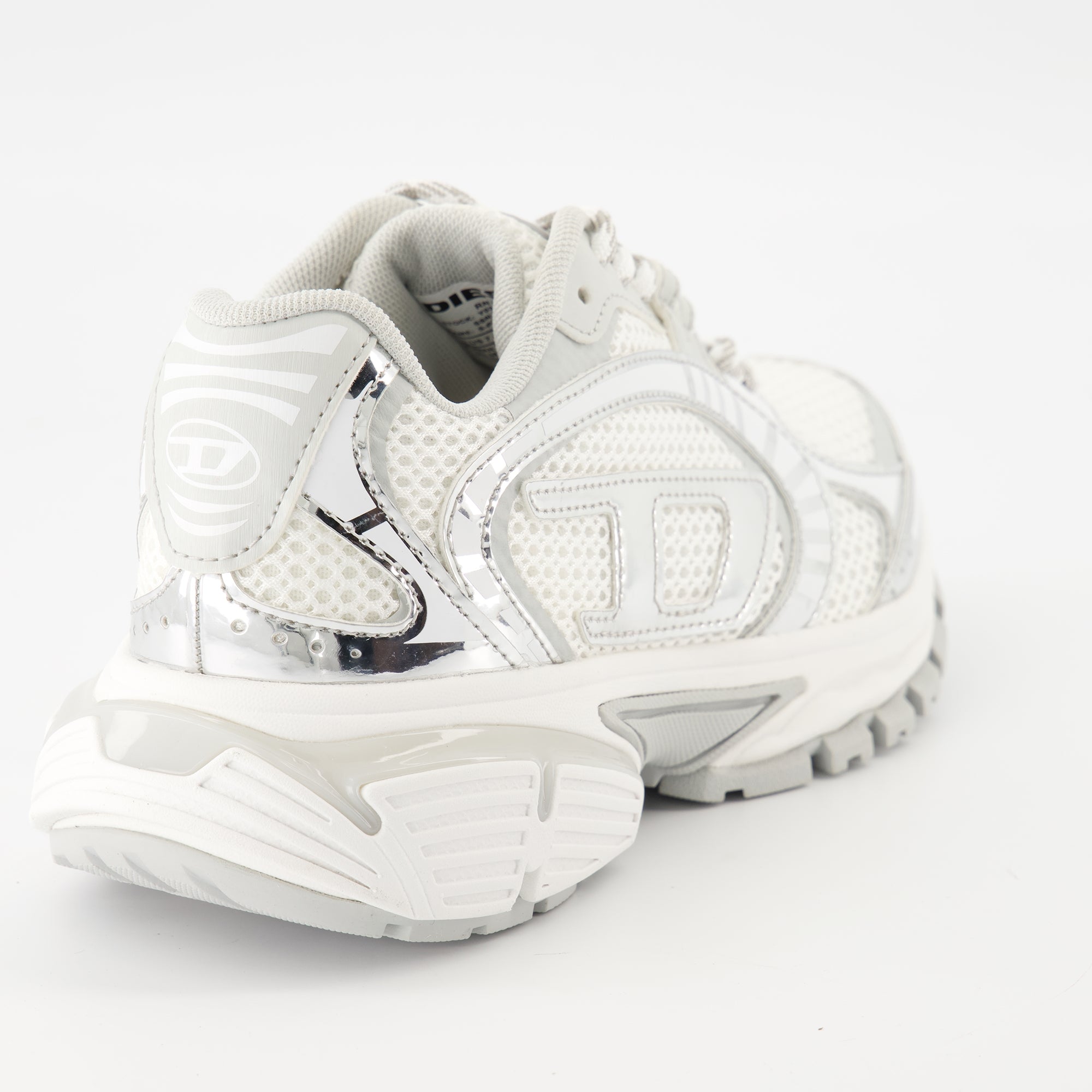 Sneakers S-Pro-V-Dense Low W Sneakers Diesel Weiß Damen