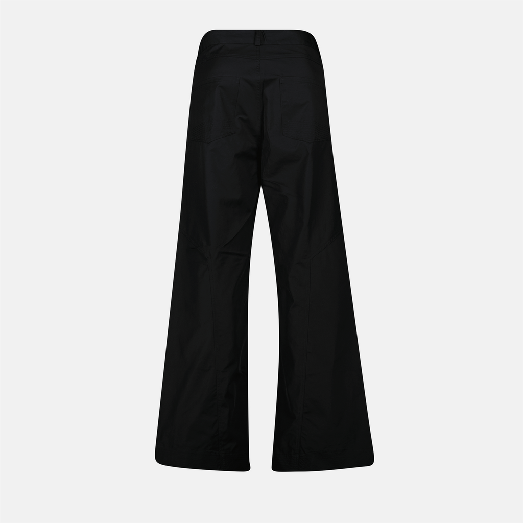 Pantalons Pantalon waves L8 Studio Noir Homme