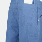 Shorts Cargo Bermuda Dior Blu Homme