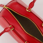 Sacs à main et épaule 스몰 안티고나 큐브 동서백 Givenchy Rouge Femme