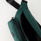 Sacs banane Banane Durance Moncler Vert Homme