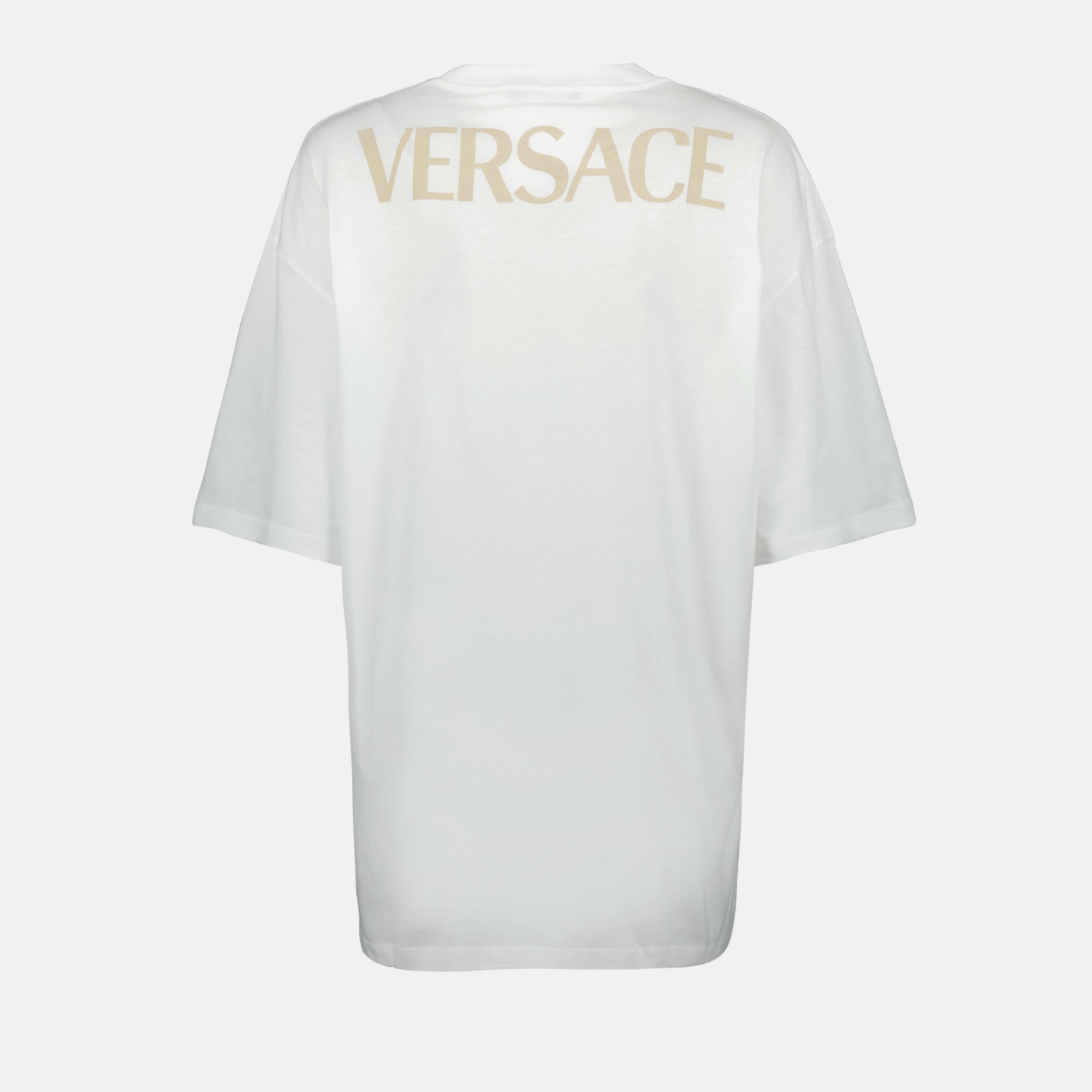 T-shirt La Coupe des Dieux T-Shirt Versace Bianco Donne