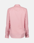 Chemises FSH090.469 655 rose pale Ami PARIS Rose Femme